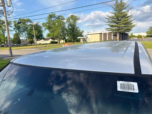 Used 2009 Ford Flex SE FWD image 14