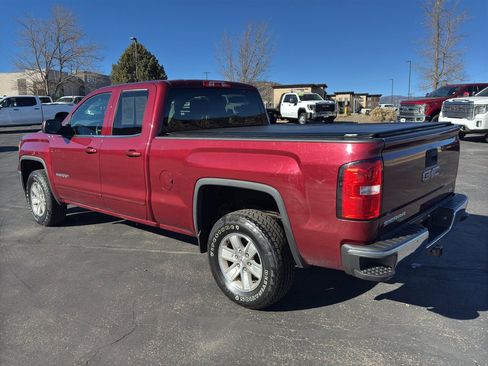 Used 2014 GMC Sierra 1500 SLE image 5