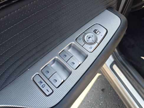 Used 2024 Hyundai Palisade Calligraphy AWD/4WD image 11