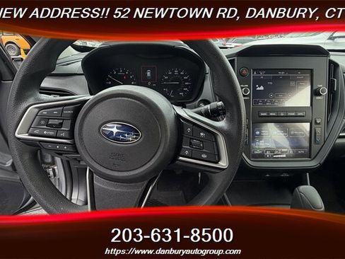 Used 2024 Subaru Impreza 2.0i AWD/4WD image 16