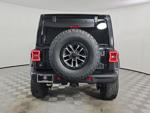 Used 2024 Jeep Wrangler Unlimited Rubicon 392 AWD/4WD image 6