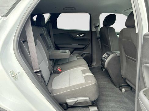 Certified 2024 Chevrolet Blazer LT w/ Redline Edition image 26