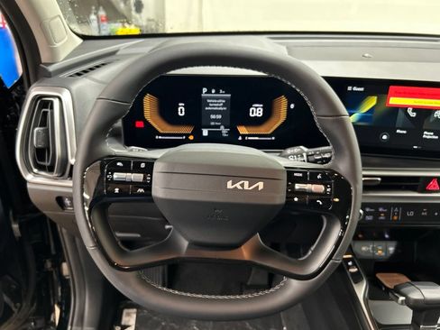 New 2026 Kia Sorento S AWD/4WD image 15