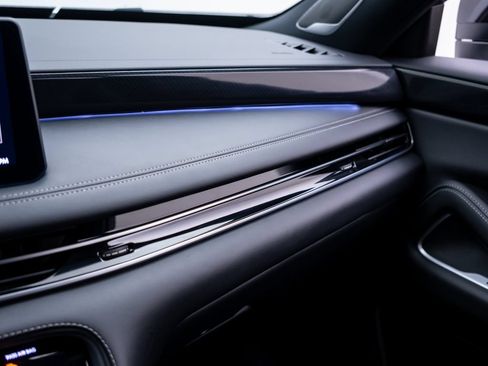 New 2027 INFINITI QX65 Sport AWD/4WD image 27