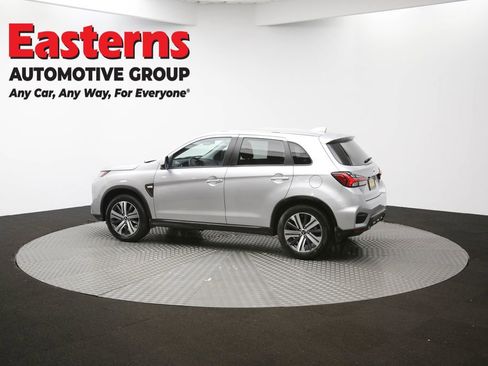 Used 2024 Mitsubishi Outlander Sport ES image 59