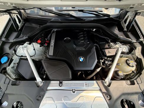 Used 2022 BMW X3 xDrive30i w/ Premium Package AWD/4WD image 17