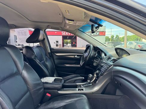 Used 2012 Acura TL FWD image 11