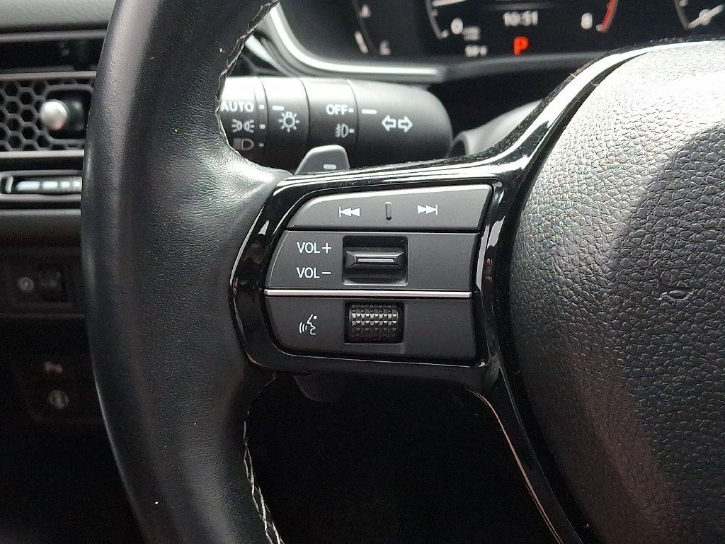 Used 2024 Honda Civic Sport Touring image 20