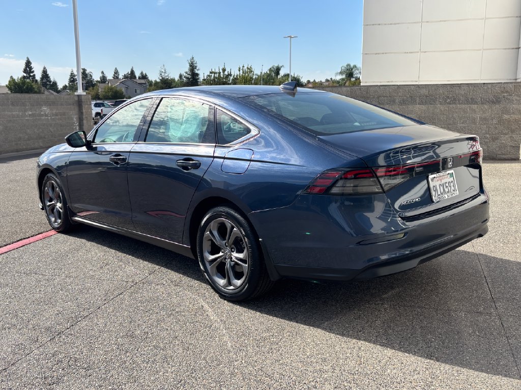 Used 2024 Honda Accord EX image 6