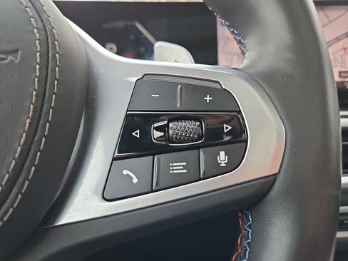 Used 2023 BMW X7 M60i w/ Executive Package image 24