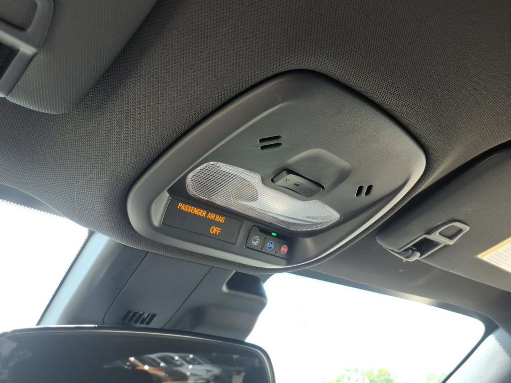 New 2026 Buick Envista Preferred w/ Convenience I Package FWD image 20