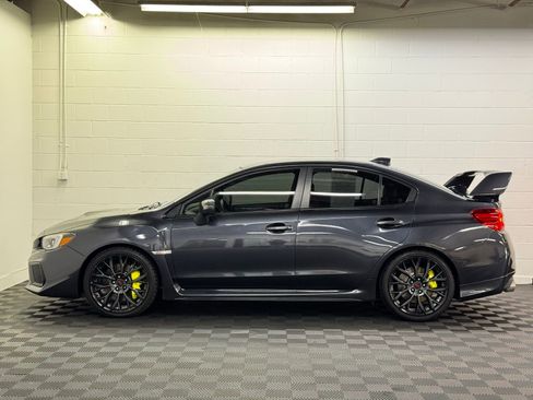 Used 2019 Subaru WRX STI image 3