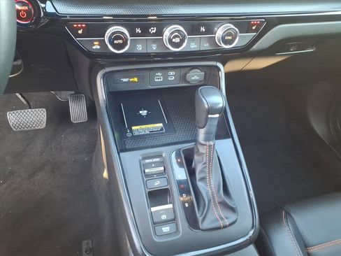 Used 2025 Honda CR-V Sport Touring image 25