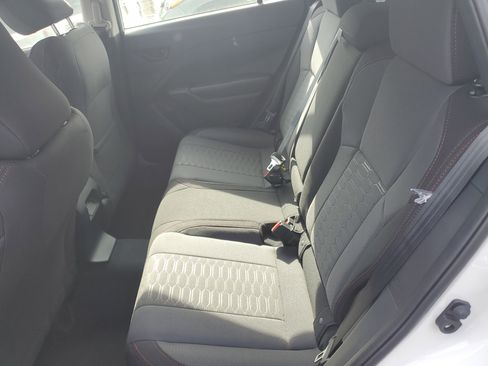 New 2026 Subaru Impreza 2.0i Sport image 9