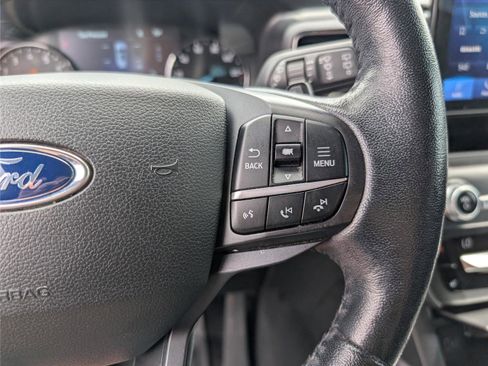 Used 2020 Ford Explorer XLT w/ Equipment Group 202A image 22