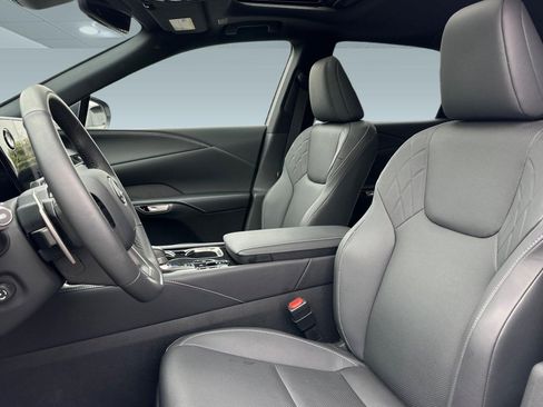Certified 2024 Lexus RX 350 FWD w/ Technology Package image 26