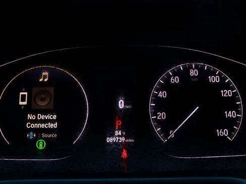 Used 2021 Honda Accord Sport image 38