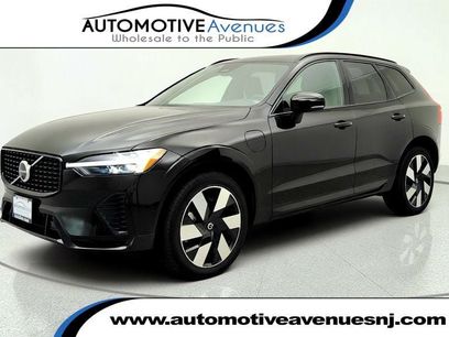 Used 2025 Volvo XC60 T8 Plus w/ Protection Package Premier