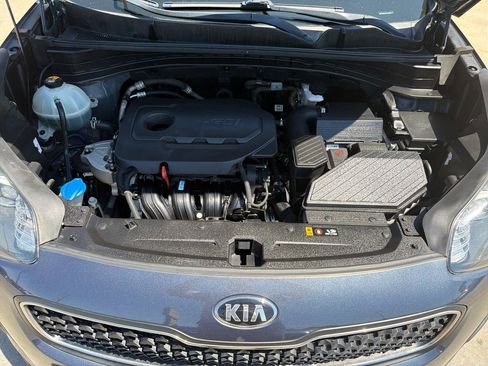 Used 2019 Kia Sportage LX FWD image 34