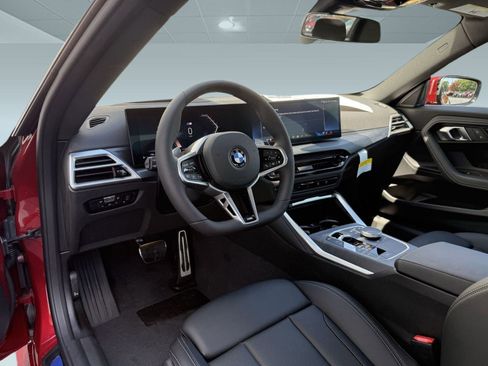 New 2025 BMW 230i Coupe w/ M Sport Package image 4