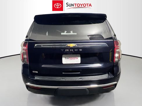 Used 2024 Chevrolet Tahoe LT image 5
