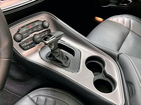 Used 2023 Dodge Challenger SRT Hellcat w/ Driver Convenience Group image 17