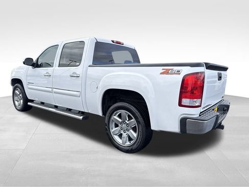 Used 2013 GMC Sierra 1500 SLE image 7