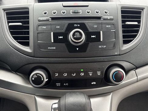 Used 2013 Honda CR-V EX image 25