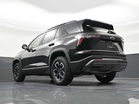 Used 2025 Chevrolet Equinox ACTIV w/ Safety and Technology Package image 25