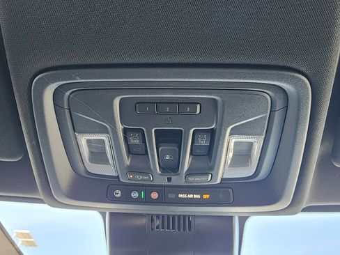 New 2026 GMC Sierra 2500 AT4 w/ AT4 Premium Plus Package image 39