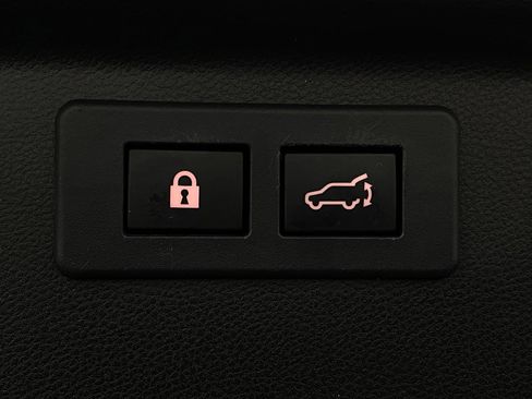 Used 2020 Subaru Forester Touring w/ Popular Package #2 image 7