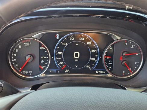 Used 2023 Chevrolet Traverse Premier w/ Redline Edition image 19