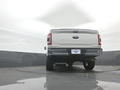 Used 2023 Ford F150 Lariat w/ Equipment Group 502A High image 38