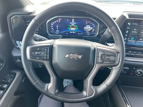 Certified 2024 Chevrolet Silverado 2500 ZR2 image 17