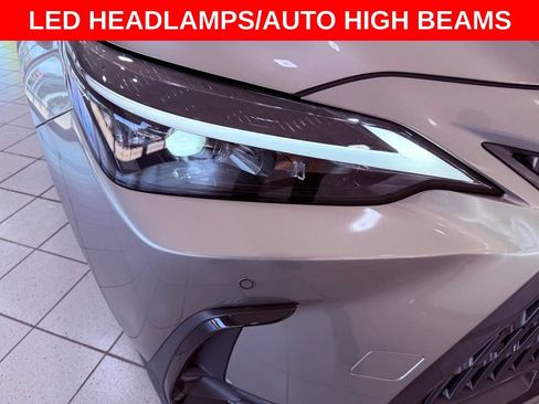 Certified 2025 Lexus NX 350 AWD w/ Accessory Package (Z2) image 10