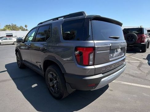 New 2026 Honda Passport RTL image 6
