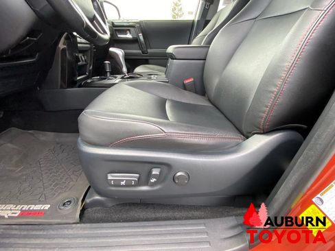 Used 2024 Toyota 4Runner TRD Pro AWD/4WD image 35