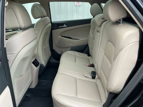 Used 2018 Hyundai Tucson Limited w/ Ultimate Package 02 image 23