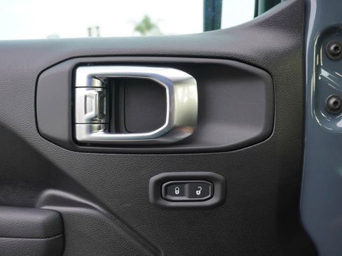 New 2026 Jeep Wrangler Sport image 11