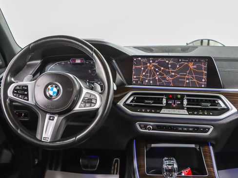 Used 2023 BMW X5 xDrive40i w/ Executive Package AWD/4WD image 17