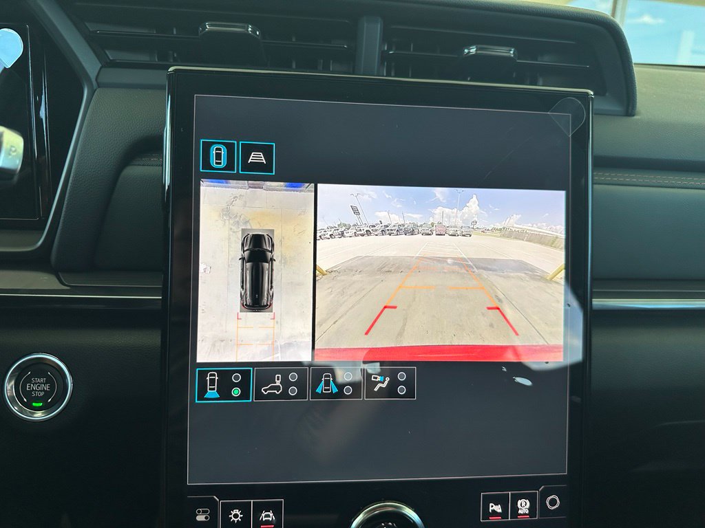 New 2027 GMC Terrain AT4 w/ Convenience Package III AWD/4WD image 27