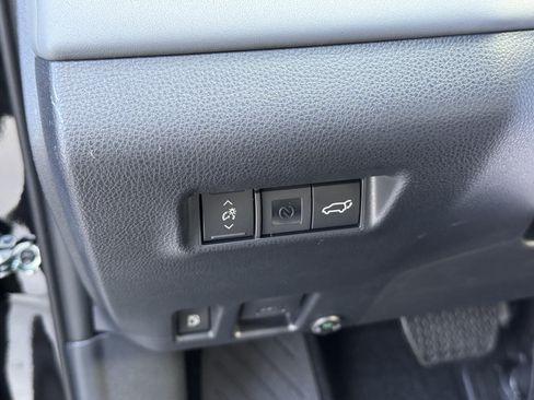 New 2026 Toyota RAV4 XSE AWD/4WD image 17