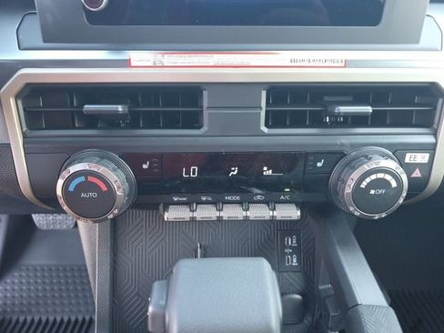 New 2026 Toyota Tacoma TRD Off-Road AWD/4WD image 21