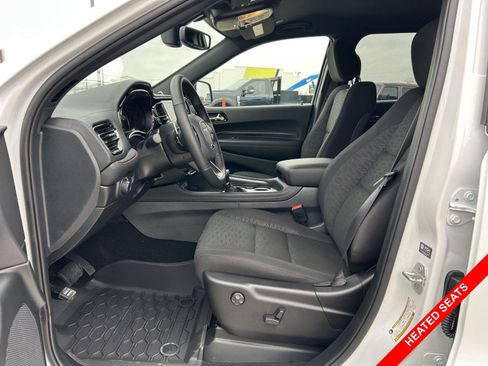 New 2026 Dodge Durango GT image 3