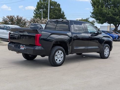Used 2025 Toyota Tundra SR AWD/4WD image 6