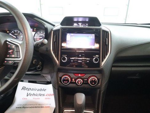 Used 2023 Subaru Crosstrek 2.0i AWD/4WD image 13