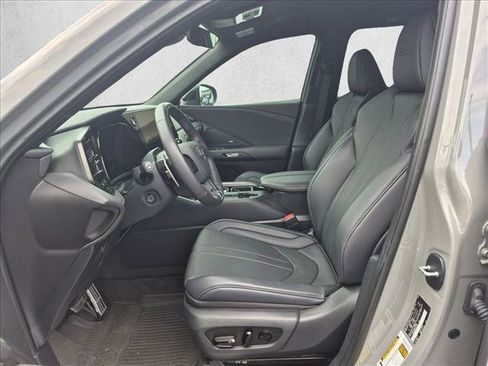 Certified 2025 Lexus TX 500h AWD w/ Technology Package image 12
