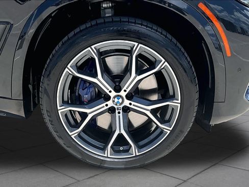 Used 2023 BMW X5 M50i w/ Climate Comfort Package AWD/4WD image 10