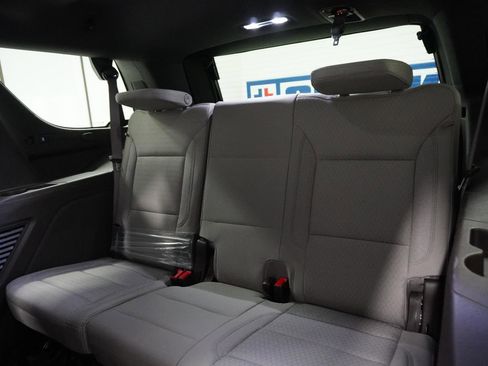 New 2026 Chevrolet Tahoe LS image 37