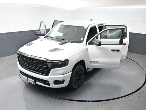 New 2026 RAM 1500 Express AWD/4WD image 48